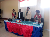 Criação da Unidade de Género na Uni-Zambeze