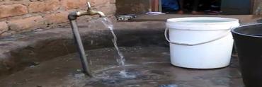 Manica: Moradores da Vila de Catandica continuam sem água potável