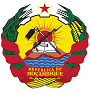 Portal do Governo da Provincia de Manica